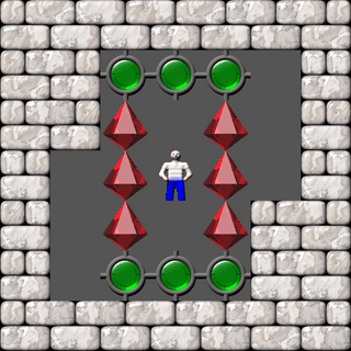 Уровень 259 — More Bugs collections